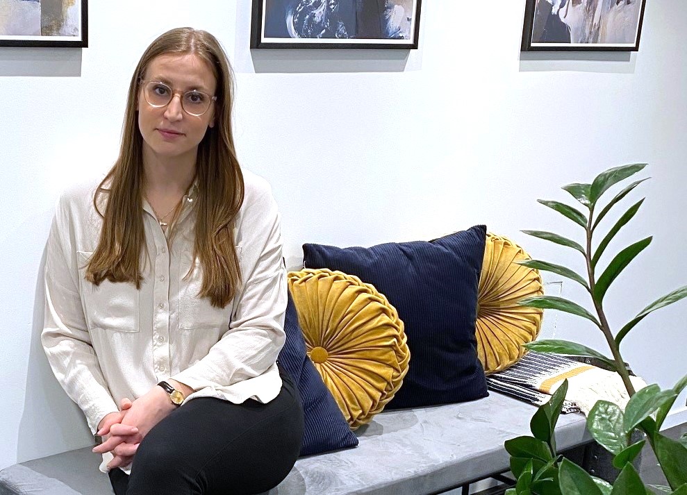 Sara områdesansvarig1 Sara områdesansvarig1