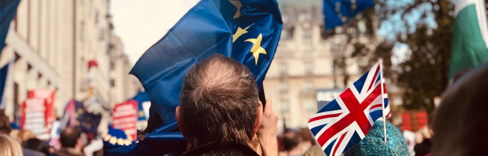 Brexit – vad gör vi nu?