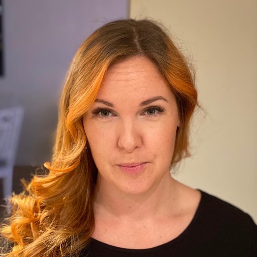 Maria Sjöström