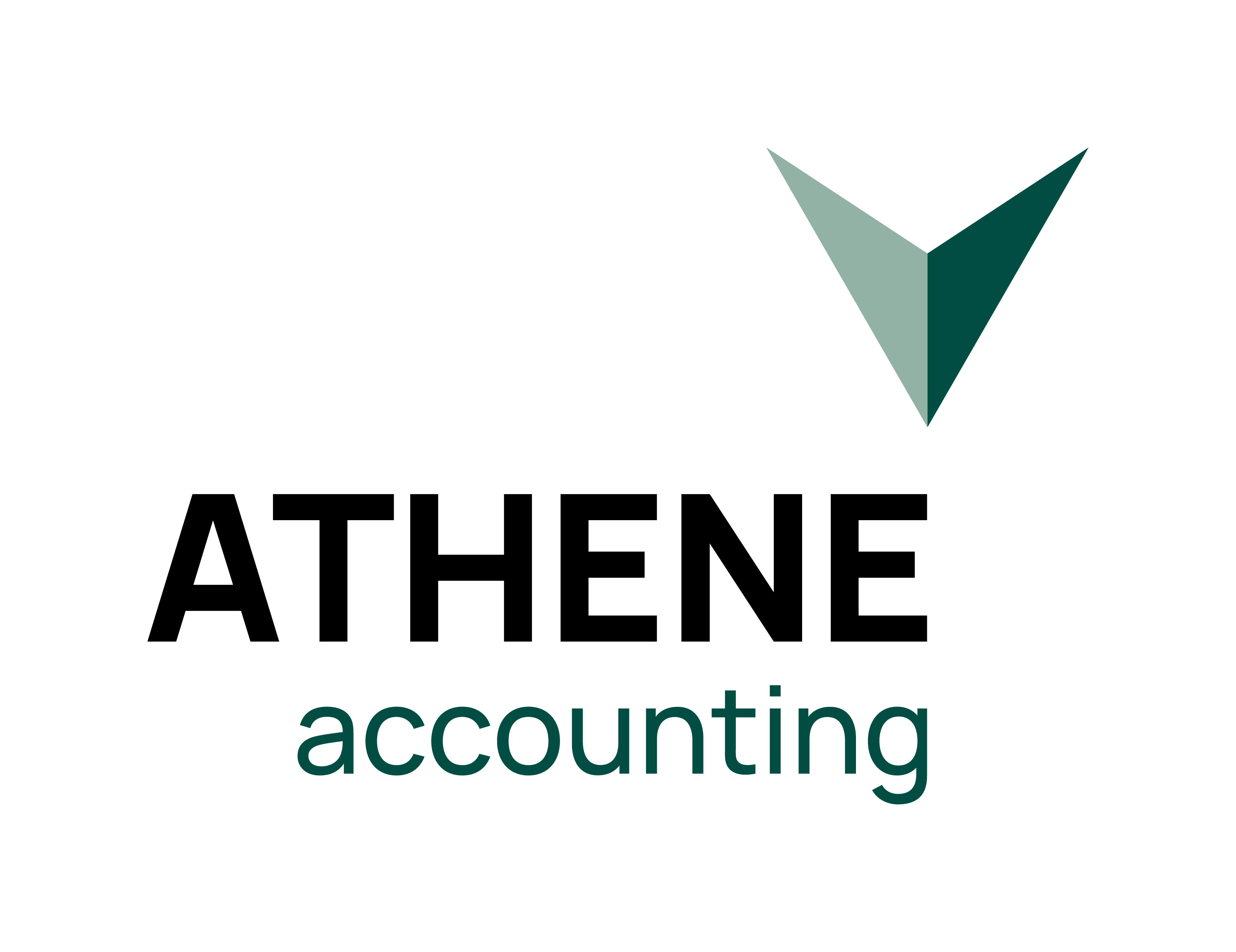 accounting logo